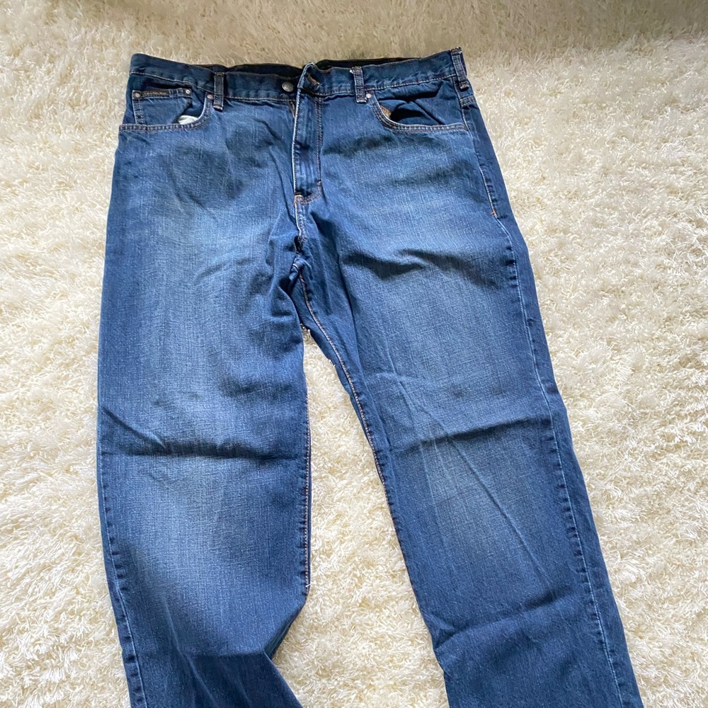 Means jeans